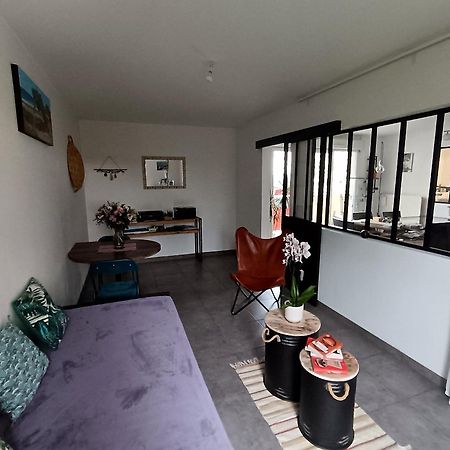 Appartement Cosy 4 Personnes Macon Ngoại thất bức ảnh