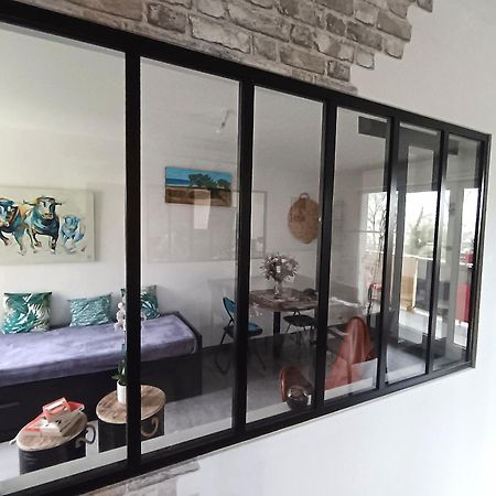 Appartement Cosy 4 Personnes Macon Ngoại thất bức ảnh